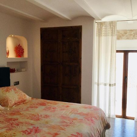 Villa Altea Town House Deluxe Sea View Extérieur photo