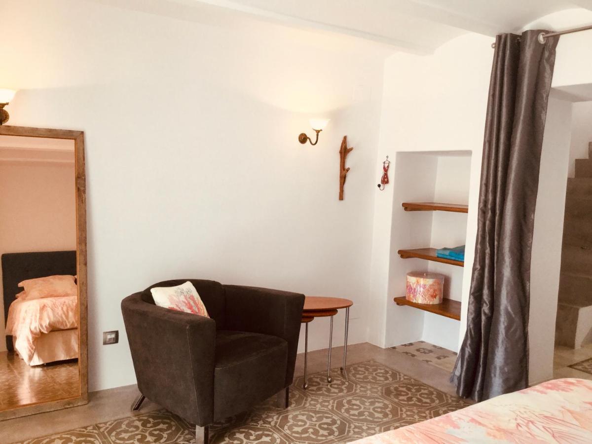 Villa Altea Town House Deluxe Sea View Extérieur photo