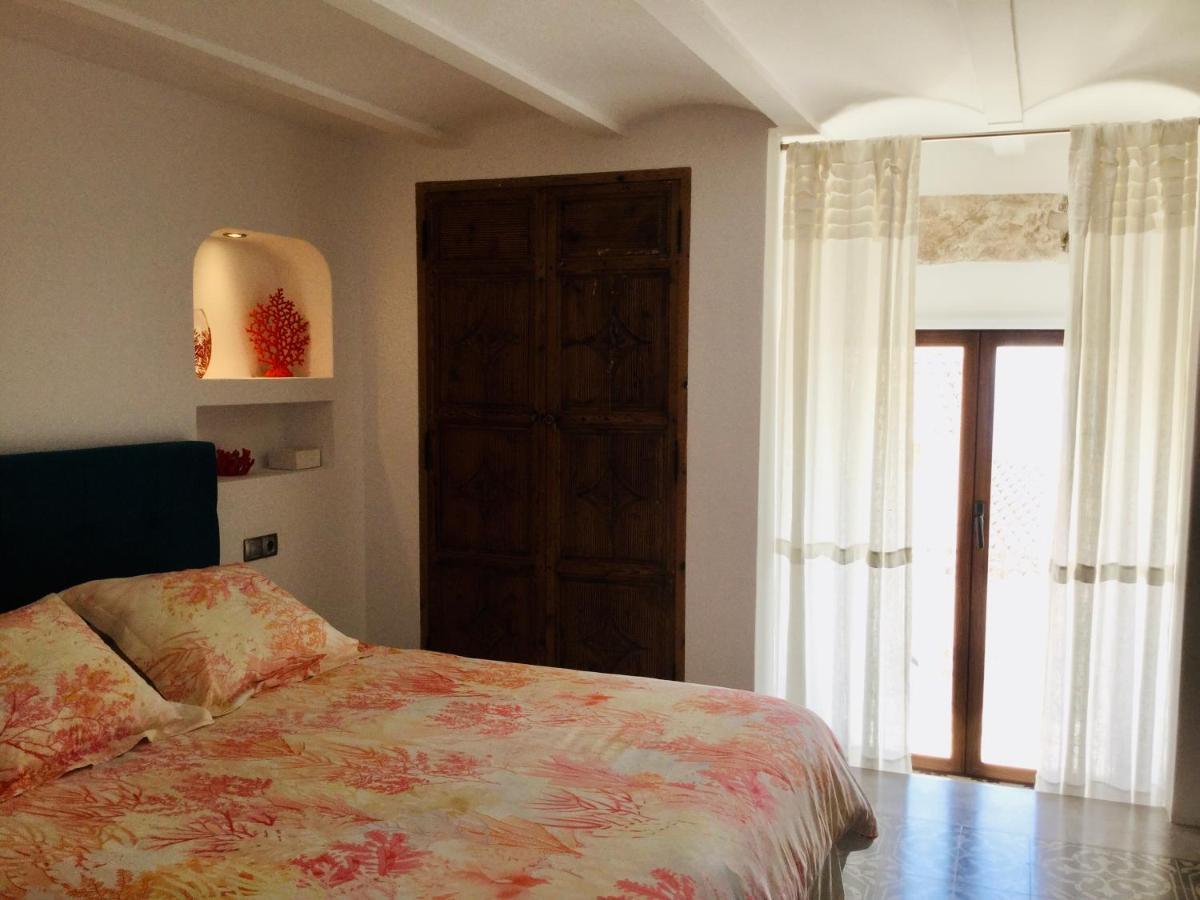 Villa Altea Town House Deluxe Sea View Extérieur photo