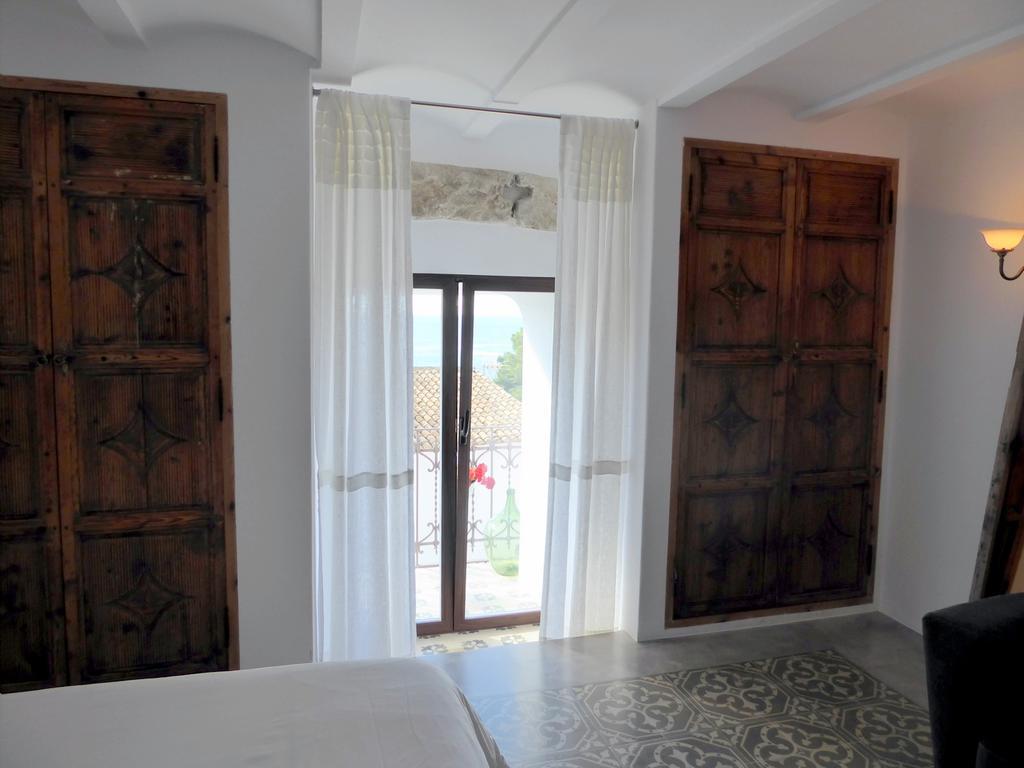 Villa Altea Town House Deluxe Sea View Extérieur photo
