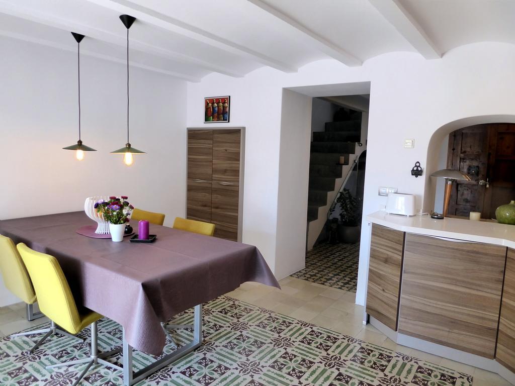 Villa Altea Town House Deluxe Sea View Extérieur photo