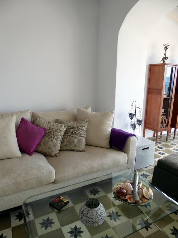 Villa Altea Town House Deluxe Sea View Extérieur photo
