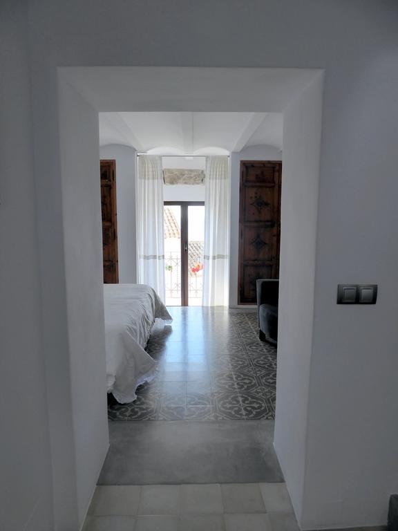 Villa Altea Town House Deluxe Sea View Extérieur photo