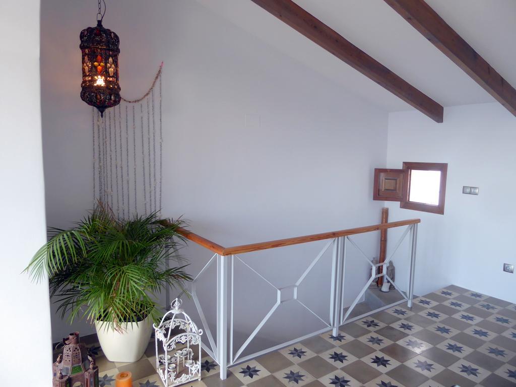 Villa Altea Town House Deluxe Sea View Extérieur photo