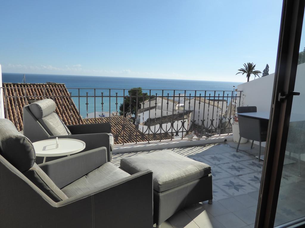 Villa Altea Town House Deluxe Sea View Extérieur photo