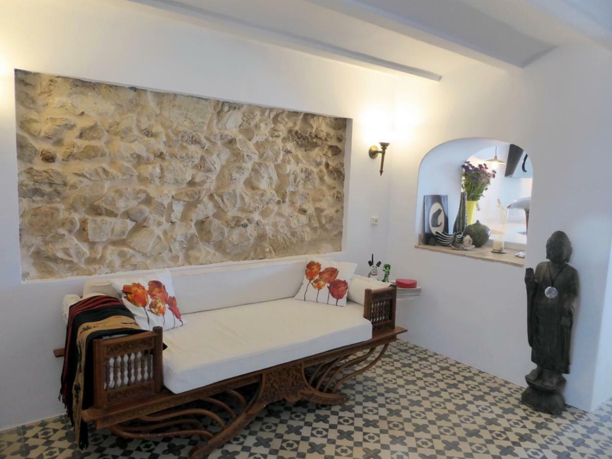 Villa Altea Town House Deluxe Sea View Extérieur photo