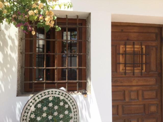 Villa Altea Town House Deluxe Sea View Extérieur photo